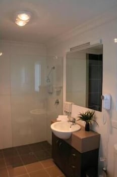 Drover's Motor Inn, Dalby - Hervey Bay Accommodation 5