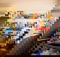 Motel Glenworth Toowoomba - Tourism Hervey Bay