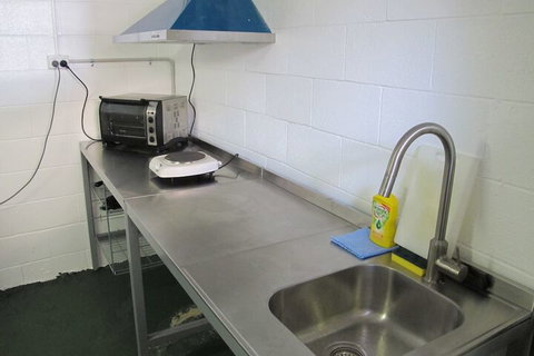 Greenslopes Motor Inn - Hervey Bay Accommodation 4