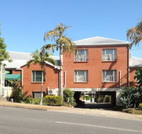 Greenslopes Motor Inn - Hervey Bay Accommodation