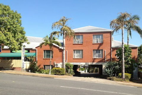 Greenslopes Motor Inn - Hervey Bay Accommodation 0