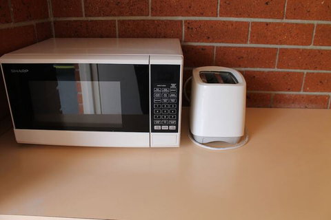 Greenslopes Motor Inn - Hervey Bay Accommodation 5