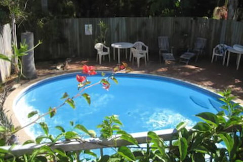 Greenslopes Motor Inn - Hervey Bay Accommodation 1