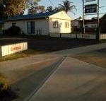 Newell Hwy Caravan Park - Hervey Bay Accommodation