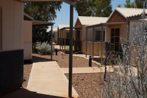 Karratha Village - Hervey Bay Accommodation 2