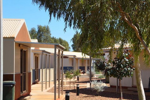 Karratha Village - Hervey Bay Accommodation 1