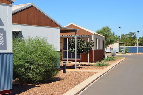 Karratha Village - Hervey Bay Accommodation 5