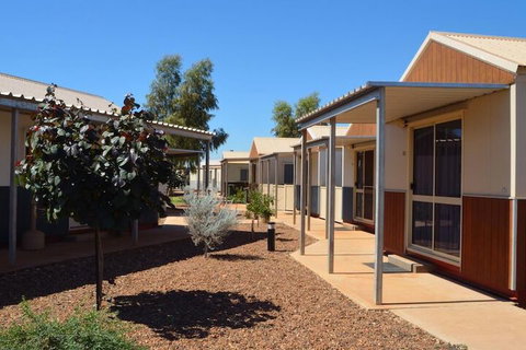 Karratha Village - Hervey Bay Accommodation 3