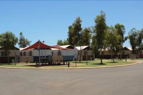 Karratha Village - Hervey Bay Accommodation 0