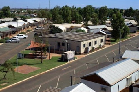 Karratha Village - Hervey Bay Accommodation 7