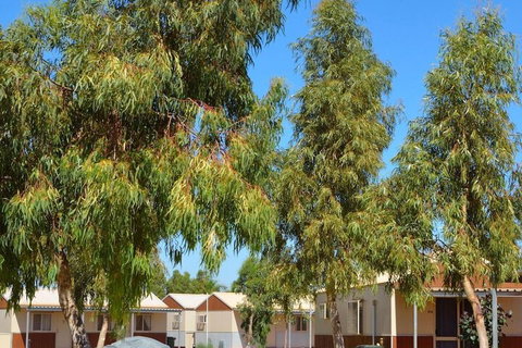 Karratha Village - Hervey Bay Accommodation 4