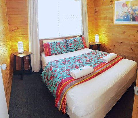 Bargara Gardens Motel & Holiday Villas - Hervey Bay Accommodation 3