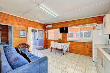 Bargara Gardens Motel & Holiday Villas - Hervey Bay Accommodation 6