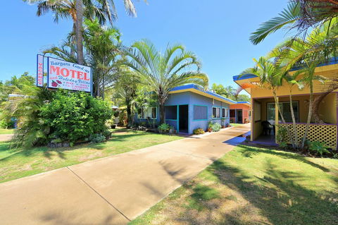 Bargara Gardens Motel & Holiday Villas - Hervey Bay Accommodation 0