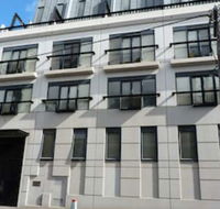 Australian Home Away at Market Square Melbourne - Tourism Hervey Bay