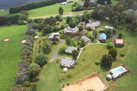 Neerim Country Cottages - Hervey Bay Accommodation 1