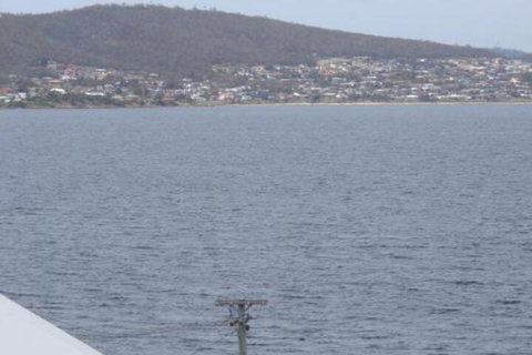 Chapman Street Townhouse Bellerive HobartTasmania - Hervey Bay Accommodation 4