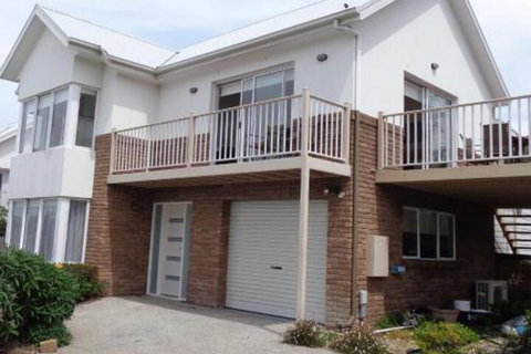Chapman Street Townhouse Bellerive HobartTasmania - Hervey Bay Accommodation 6