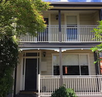 Terrace on Walbourne