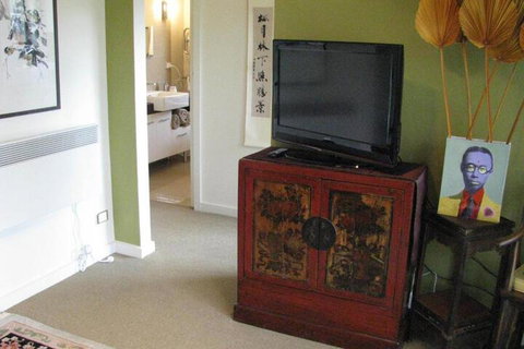 Moongate Accommodation - Hervey Bay Accommodation 2