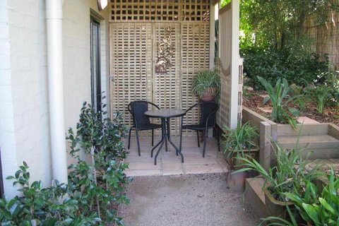 Moongate Accommodation - Hervey Bay Accommodation 3