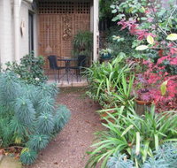 Moongate Accommodation - Hervey Bay Accommodation