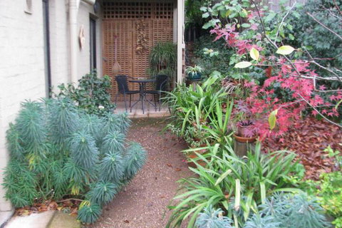 Moongate Accommodation - Hervey Bay Accommodation 0