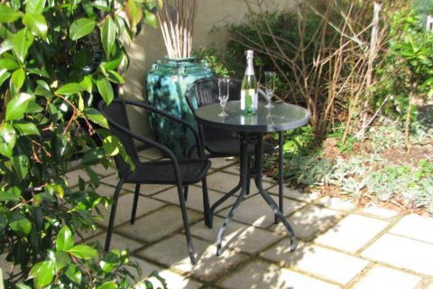 Moongate Accommodation - Hervey Bay Accommodation 5