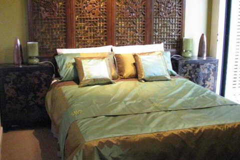 Moongate Accommodation - Hervey Bay Accommodation 1