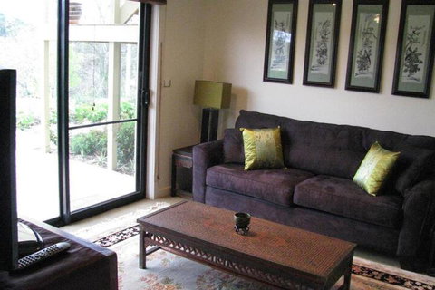 Moongate Accommodation - Hervey Bay Accommodation 4