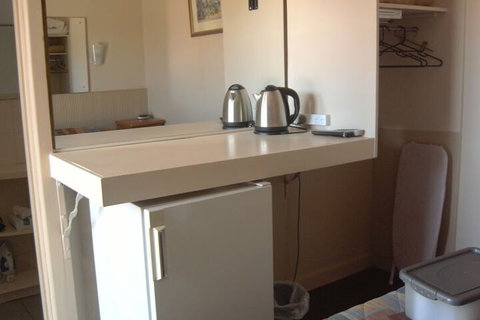Travellers Rest Motel - Hervey Bay Accommodation 7