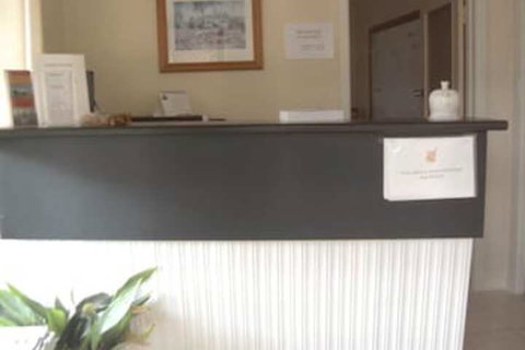 Travellers Rest Motel - Hervey Bay Accommodation 4