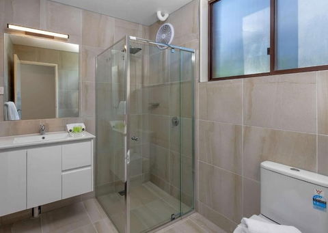 Lilydale Motor Inn - Hervey Bay Accommodation 2