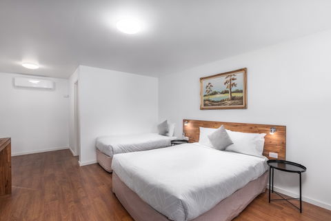 Lilydale Motor Inn - Hervey Bay Accommodation 6