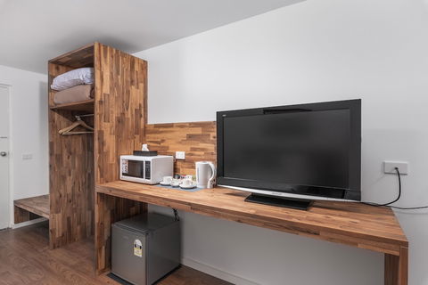 Lilydale Motor Inn - Hervey Bay Accommodation 4