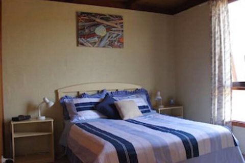 Flinders Island Cabin Park - Hervey Bay Accommodation 1