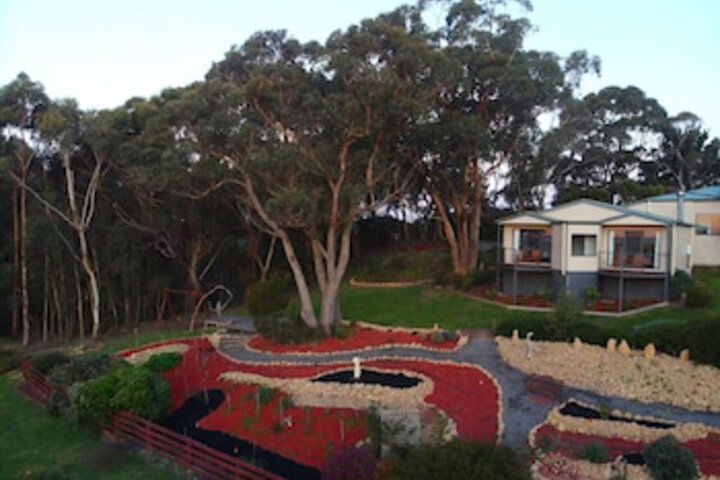 Gellibrand Lower VIC Hervey Bay Accommodation