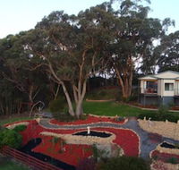 Southern Anchorage Retreat - Hervey Bay Accommodation