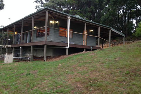 Southern Anchorage Retreat - Hervey Bay Accommodation 2