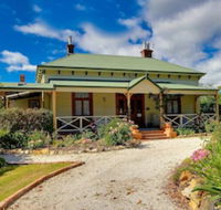 B  B at Winterbrook - Hervey Bay Accommodation