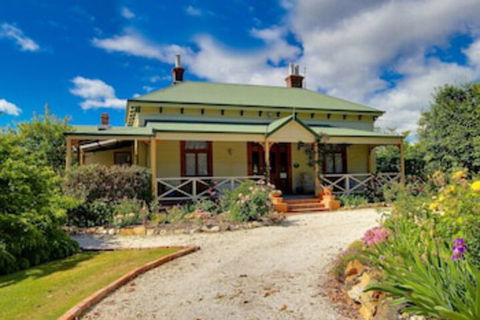 B & B At Winterbrook - Hervey Bay Accommodation 0
