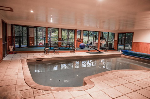 Bells Estate Great Ocean Road Cottages - Tourism Hervey Bay 3