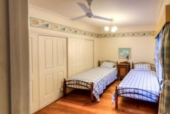 Trawool Cottages & Farmstay - Tourism Hervey Bay 4