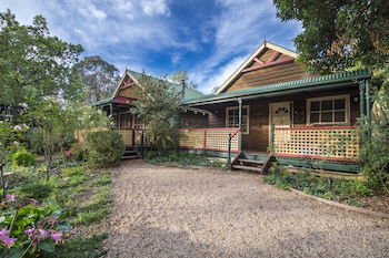 Trawool Cottages & Farmstay - Tourism Hervey Bay 6