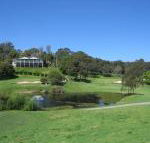Wyndel Apartments Leura - Hervey Bay Accommodation