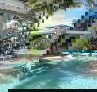 Sea Temple Port Douglas Luxury Apartments - Tourism Hervey Bay