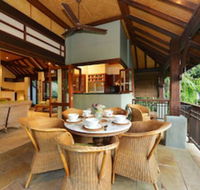 Monsoon Villa B - Tourism Hervey Bay