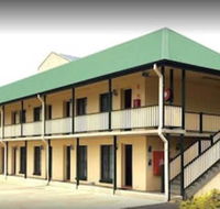 Town Square Motel - Hervey Bay Accommodation