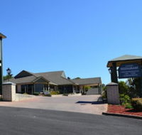 Comfort Inn The Lakes - Hervey Bay Accommodation