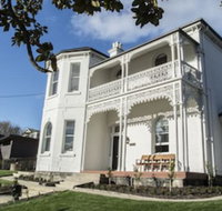 Highfield House